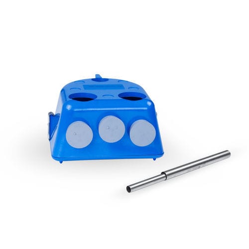 Duplikator-Küvette - 10005 - GEBDI Dentalproducts GmbH   - Kunststoff