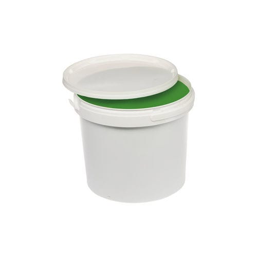 Zahnmedizinisches Material / Duplikator - 10006 - GEBDI Dentalproducts GmbH   - Gel