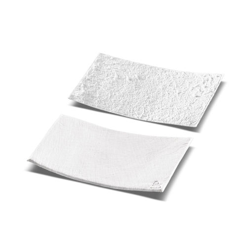 Matrix / wiederherstellende Chirurgie - Bio-Gide® Compressed - Geistlich Pharma - Collagenbeschichtung / xenograft / resorbierbar