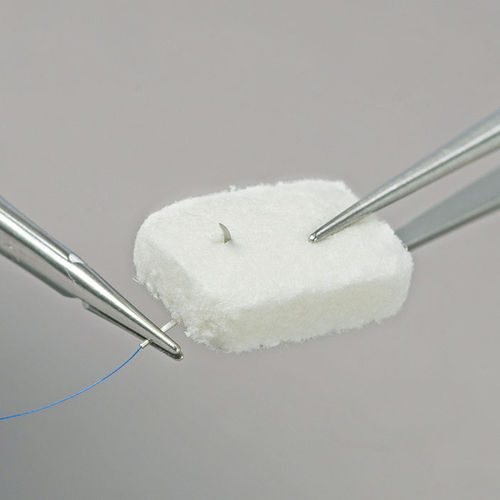 Zahnchirurgie-Matrix - Fibro-Gide® - Geistlich Pharma - xenograft / resorbierbar