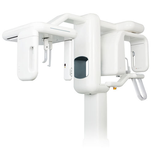 Digitaler Panorama-Röntgensystem - PAPAYA PLUS - Genoray - mit kephalometrischer Option
