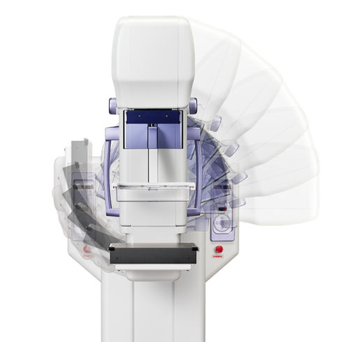 Analoges Mammographiegerät - MX-600 - Genoray