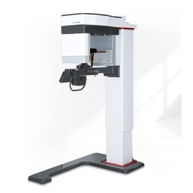 Kegelstrahl-CT-Scanner - VOLUX 21 - Genoray - digital