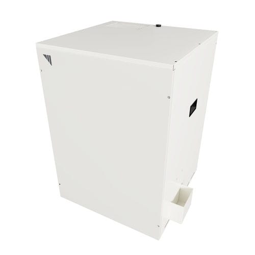Abstellschrank - COMFORT 24 - Gentilin - für Verdichter / Labor / für Tierarztpraxis