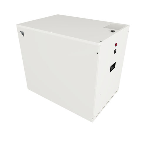 Abstellschrank - COMFORT 40 - Gentilin - für Verdichter / Labor / für Arztpraxis
