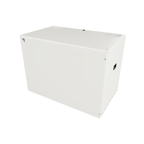 Abstellschrank - COMFORT 90/1 - Gentilin - für Verdichter / Labor / für Tierarztpraxis