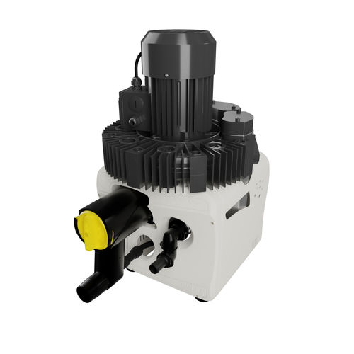 Elektrische Pumpe - SW-M2000 - Gentilin - für Flüssigkeiten