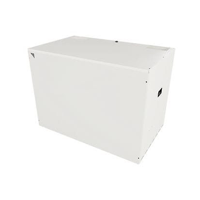 Schrank für Verdichter - COMFORT 90/2 - Gentilin - Labor / für Zahnarztpraxis / belüftet