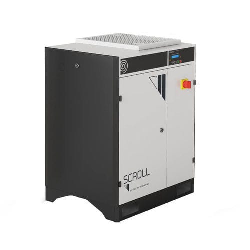 Medizinischer Luftkompressor - SCA300/S - Gentilin - für Zahnmedizin / Labor / Scroll