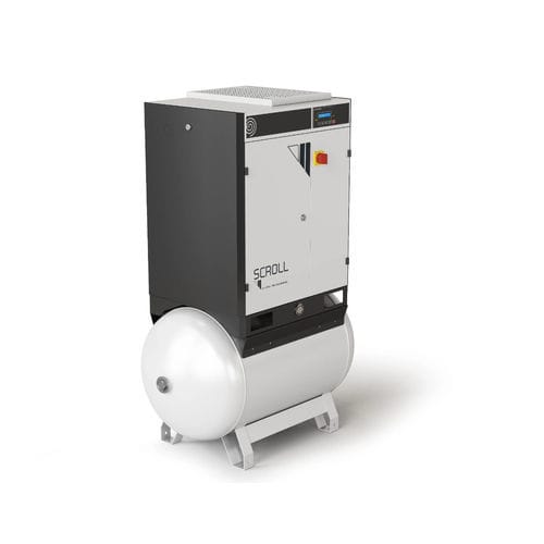 Medizinischer Luftkompressor - SCA300/S-270 - Gentilin - Scroll / ölfrei / geräuscharm