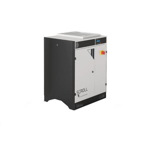 Medizinischer Luftkompressor - SCA300/SP - Gentilin - Scroll / ölfrei / geräuscharm