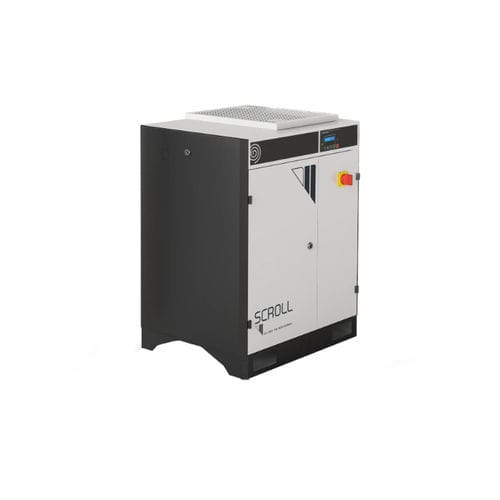 Medizinischer Luftkompressor - SCA550/TP - Gentilin - Scroll / ölfrei / geräuscharm
