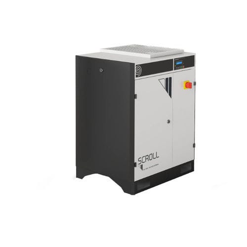 Medizinischer Luftkompressor - SCA1000/TP - Gentilin - Scroll / ölfrei / geräuscharm
