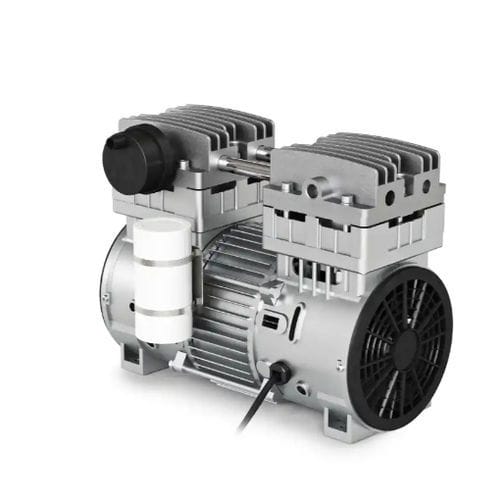 Kolbenpumpe - B150 - Gentilin - Luft