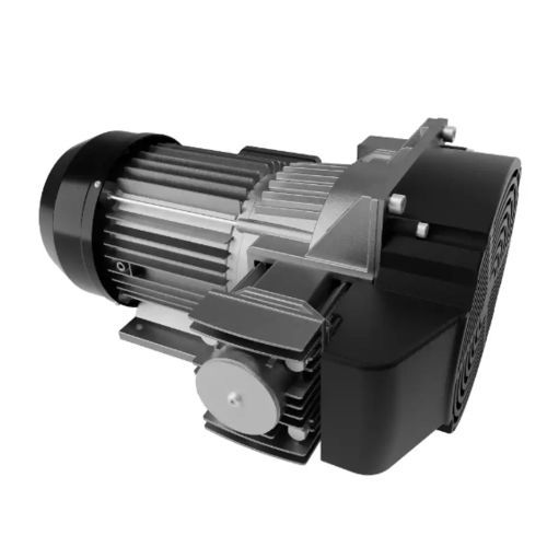 Kolbenpumpe - 821003002 - Gentilin - Luft