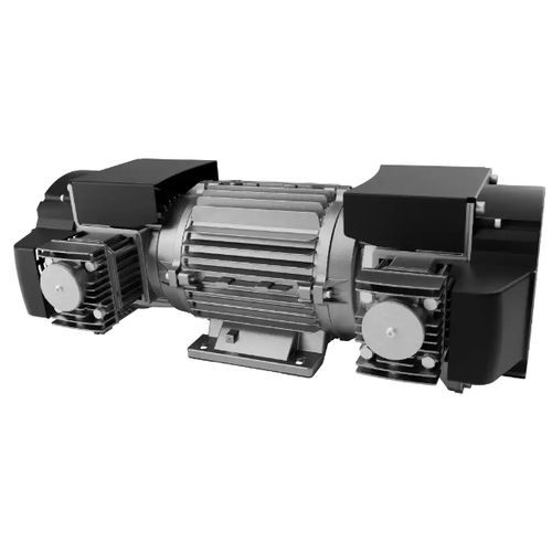 Kolbenpumpe - ESW660 - Gentilin - Luft