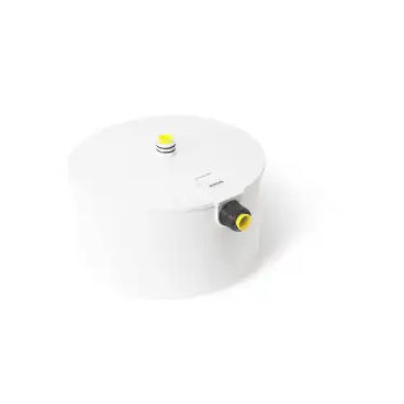 Amalgamabscheider für dentale Absauger - 50223001 - Gentilin