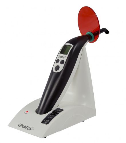 Dental-Polymerisationslampe - Optilight Prime  - Gnatus - LED