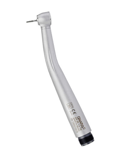 Dental-Turbine - Gnatus 32 FG TB/TM - Gnatus - mit Luftmotor