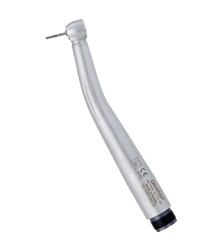 Dental-Turbine - SL30 MINI TB/TM - Gnatus - mit Luftmotor / Mini