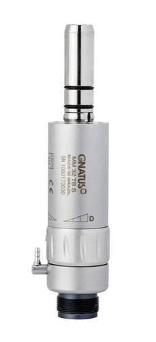 Dental-Mikromotor - Gnatus 32 MM TBS/TMS - Gnatus - mit Luftmotor