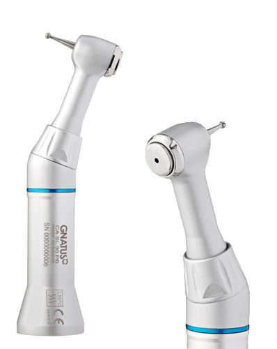 Dental-Winkelstück - 32 CA PB - Gnatus - direkt / mit externer Wasserversorgung
