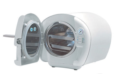 Dental-Autoklav - Bioclave  - Gnatus - Tisch
