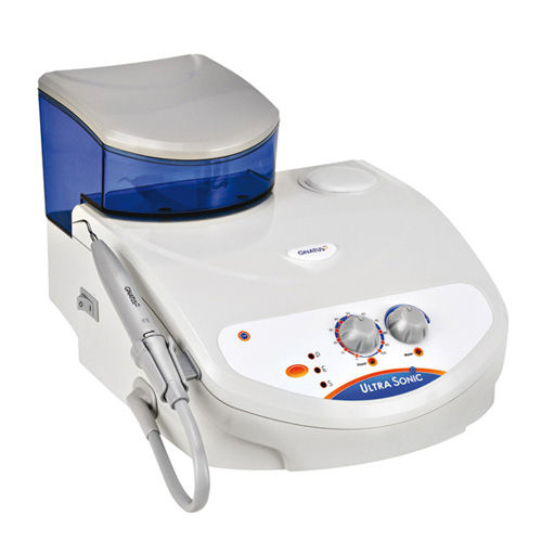 Dental-Scaler / Ultraschall - Ultrasonic BP - Gnatus - Komplettset