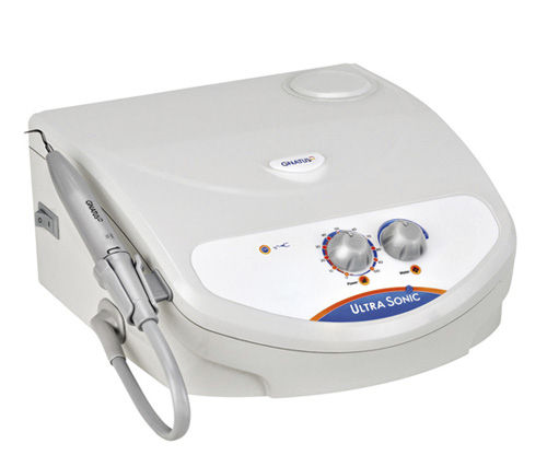 Dental-Scaler / Ultraschall - Ultrasonic - Gnatus - Komplettset