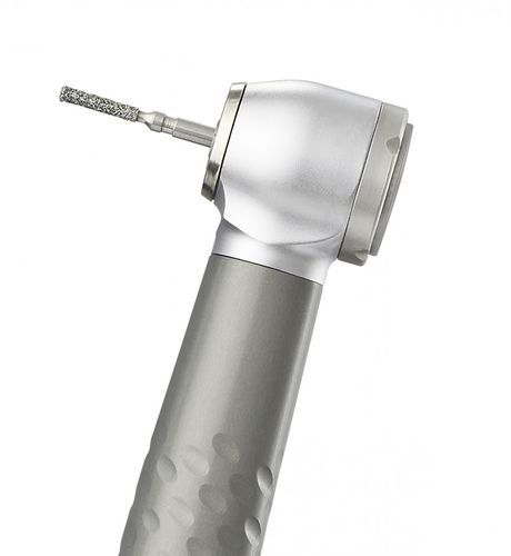 Dental-Turbine - COBRA PB TM/TB - Gnatus - mit Luftmotor