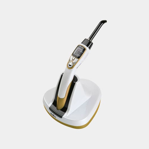 Dental-Polymerisationslampe - Dr's Light G - Good Doctors - OLED