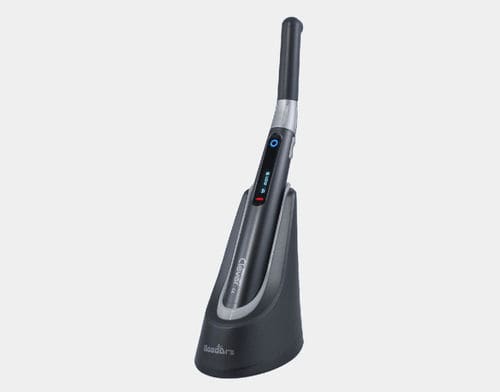 Dental-Polymerisationslampe - Dr's Light Clever - Good Doctors - kabellos / LED / OLED