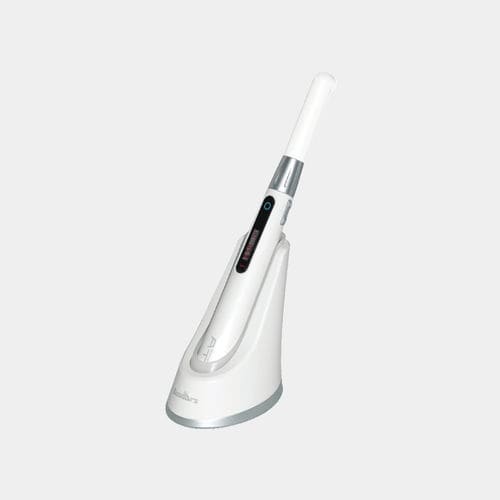 Dental-Polymerisationslampe - Dr's Light AT - Good Doctors - kabellos / LED