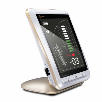 Dentaler Apexlokalisator - Woodpex III - Guilin Woodpecker Medical Instrument Co., Ltd.  