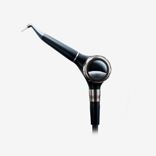 Dentaler Pulverstrahler - AP-H DTE - Guilin Woodpecker Medical Instrument Co., Ltd.  