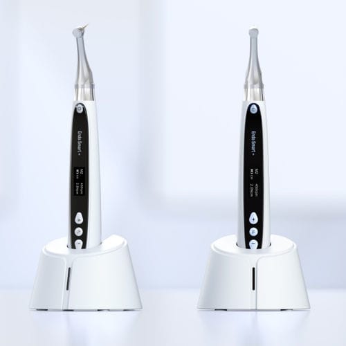 Dental-Mikromotor - Endo Smart+ DTE - Guilin Woodpecker Medical Instrument Co., Ltd.   - endodontisch / Bürstenloser elektrischer / Mini