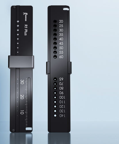 Gutta-Percha-Schneider - R1 Plus - Guilin Woodpecker Medical Instrument Co., Ltd.  
