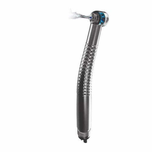 Dental-Turbine - HP 33- M4/B2 - Guilin Woodpecker Medical Instrument Co., Ltd. - mit Luftmotor