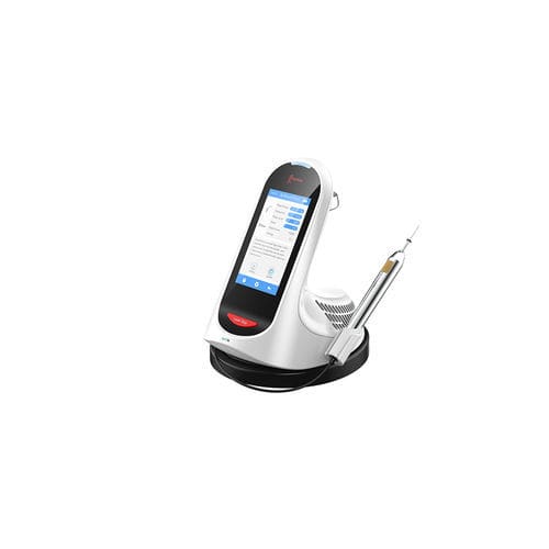 Dental-Laser - LX16 - Guilin Woodpecker Medical Instrument Co., Ltd.   - Dioden / Tischgerät