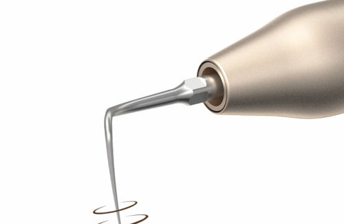 Acquista 5 Pz/pacco Dentale Ad Ultrasuoni Scaler Scaling Punta G1 Per Picchio EMS Manipolo Dentista Strumento In Italia A Partire Da 12 - Foto 2