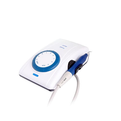 Dental-Scaler / Ultraschall - D2 DTE - Guilin Woodpecker Medical Instrument Co., Ltd.   - parodontal / endodontisch / Komplettset