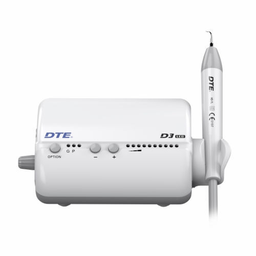 Dental-Scaler / Ultraschall - D3 DTE - Guilin Woodpecker Medical Instrument Co., Ltd.   - parodontal / endodontisch / Komplettset
