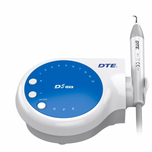 Dental-Scaler / Ultraschall - D5  DTE - Guilin Woodpecker Medical Instrument Co., Ltd.   - parodontal / endodontisch / Komplettset