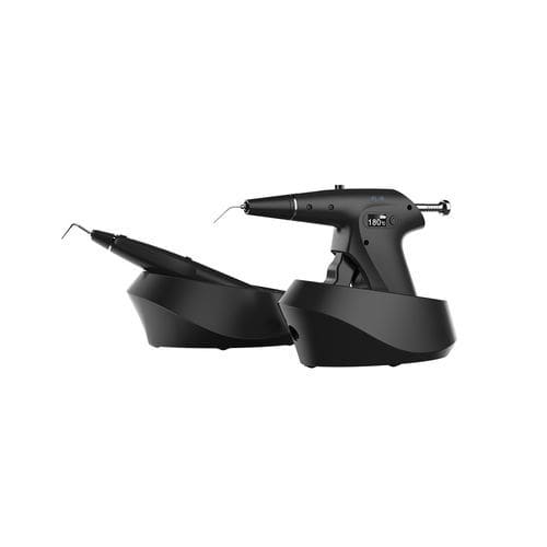 Gerät zur Wurzelkanalfüllung / Guttapercha - Fi-P DTE - Guilin Woodpecker Medical Instrument Co., Ltd.  