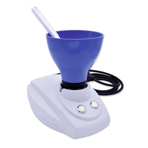 Rotationsmischer - Algimix - Hager & Werken - Tisch / für Dentallabor / analog