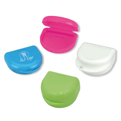 Gebissdose - Dento-Box® I + II - Hager & Werken