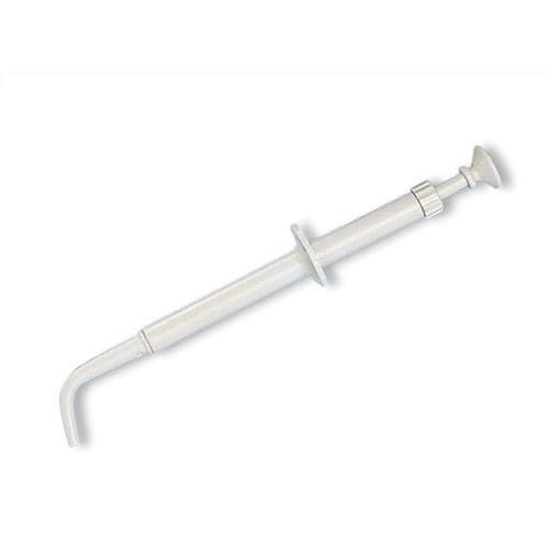 Amalgam-Träger / Einzel - Del-Ject - Hager & Werken