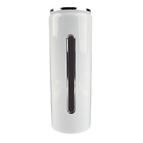 Becherspender - 640007 - Hager & Werken - ABS