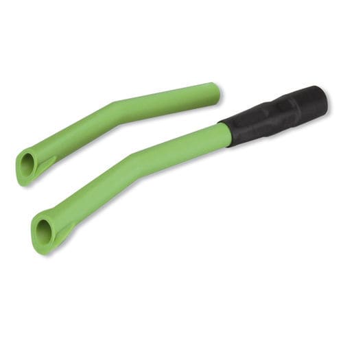 Kanüle / dentale Absaug- - Pelotte Plus - Hager & Werken - autoklavierbar