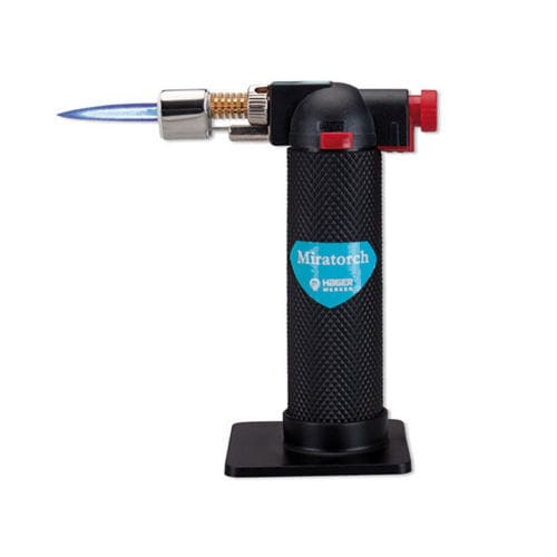 Brenner für Dentallabor - Miratorch® - Hager & Werken - Gas